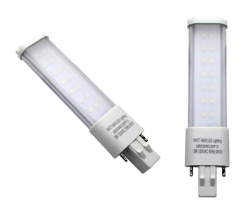 LED Step Lamp – PL13(GX23) 2-Pin