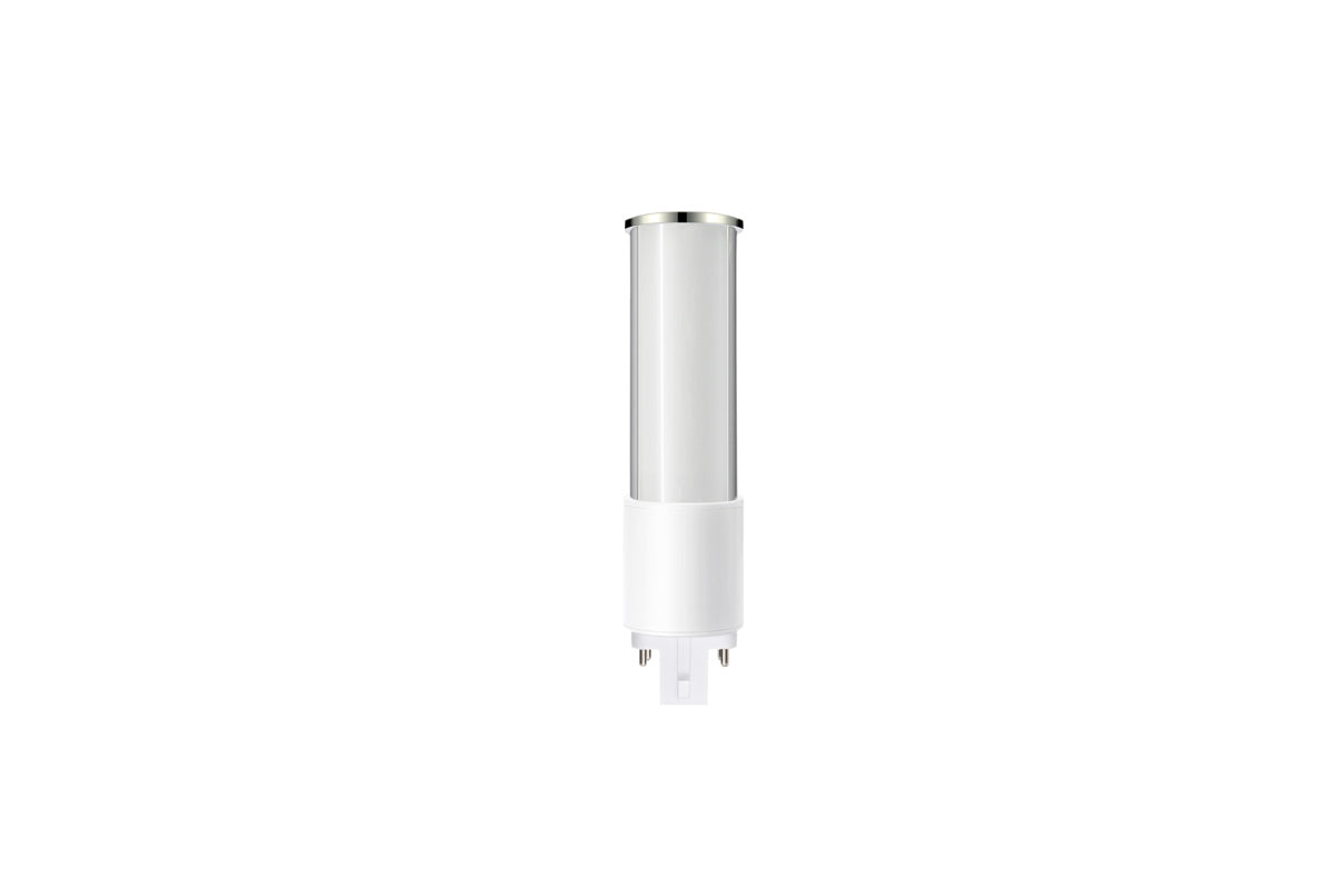 RCL+ Horizontal LED Lamp – 6 Watt – G24U 4-Pin