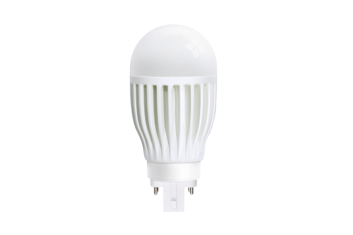 RCL+ Vertical LED Lamp – 6 Watt – G24U 4-Pin