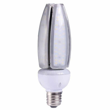 LED Lamp Post – 50 Watt
