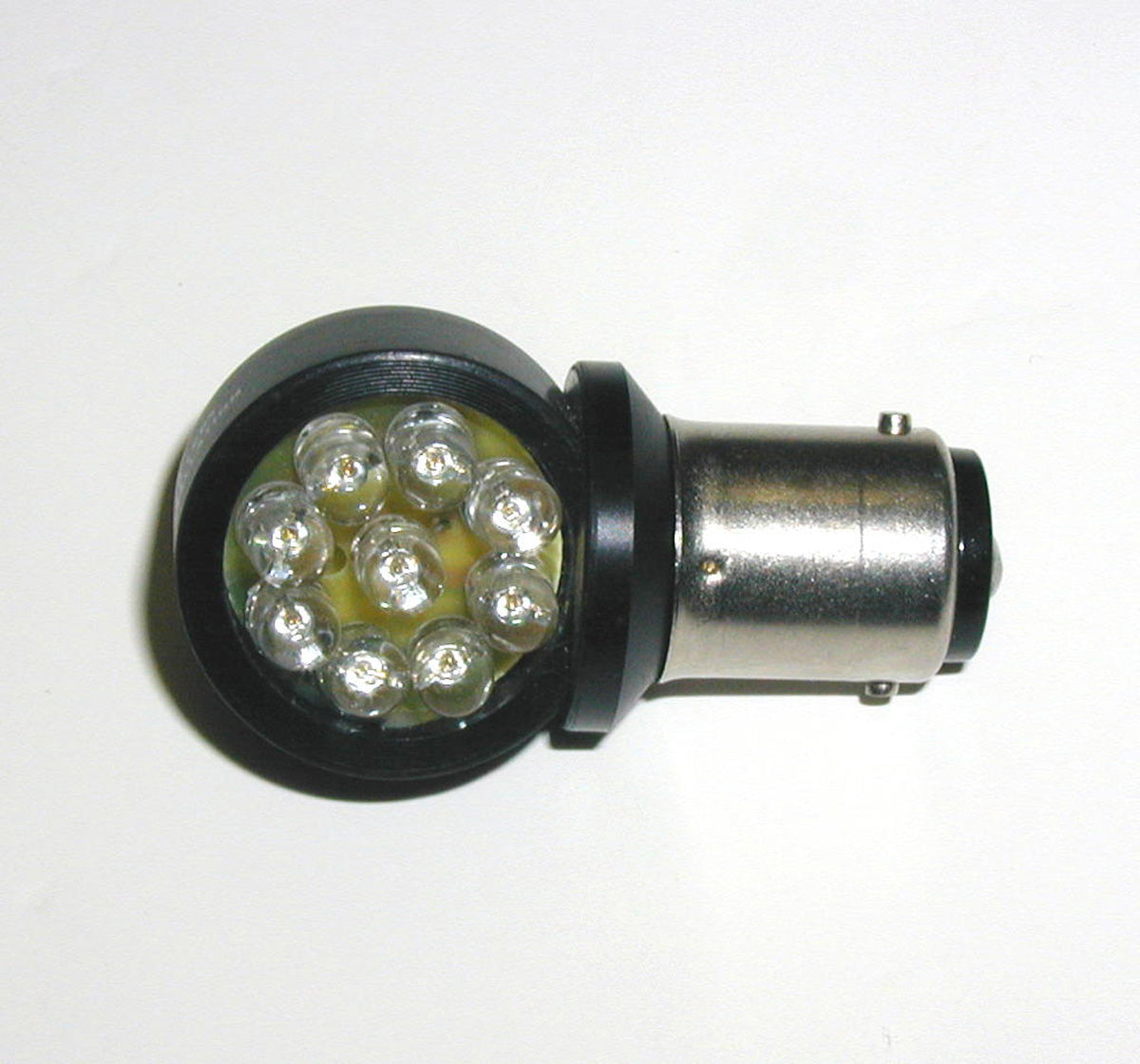 LED Loading Dock Signal Retrofit Lamps