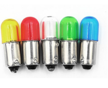 LED Control Panel Lamp – Ba9S S.C. Bayonet Base